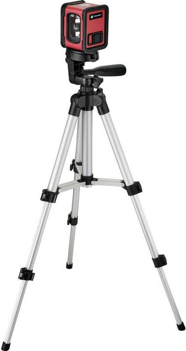 Actual product image Toolcraft CL8