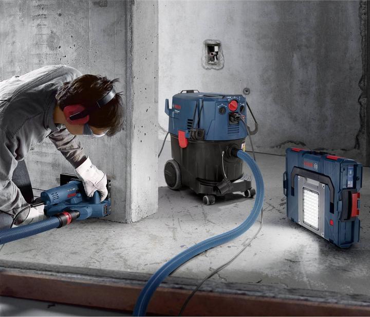 Image du produit Bosch Professional GAS 35 M AFC (Aspirateur eau et poussière)
