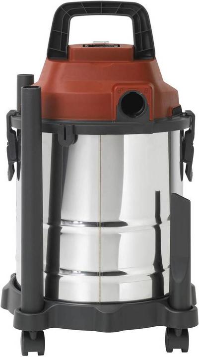 Produktbild Toolcraft Trocken- und Nasssauger (Nass-Trockensauger)