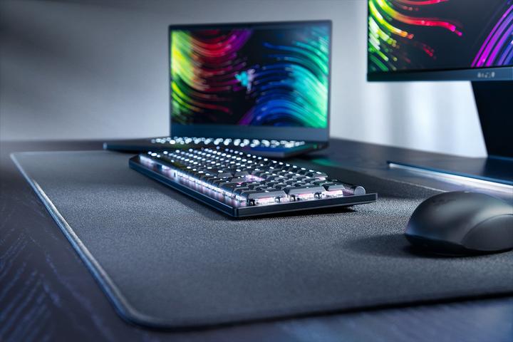 Produktbild Razer DeathStalker V2 Pro (DE, Kabelgebunden, Kabellos)