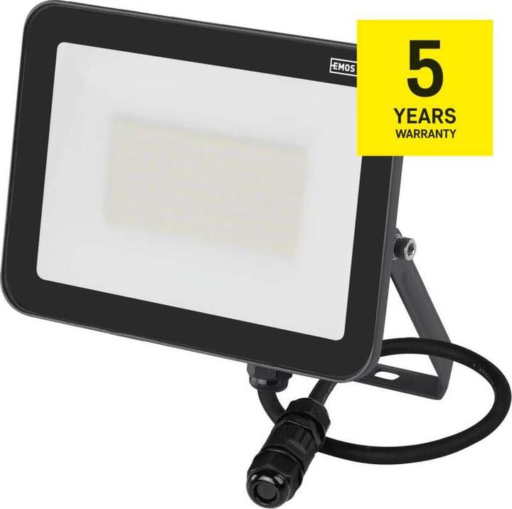 Produktbild Emos LED Flutlicht PROFI, 50W neutralweiss (LED)