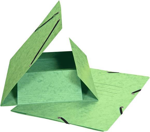 Image du produit Biella Pochette en caoutchouc (A4, 1 x)