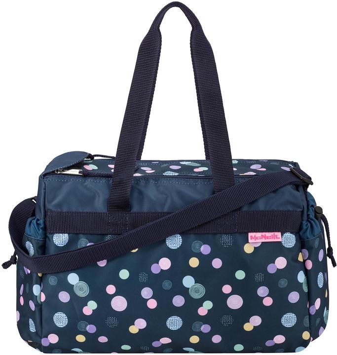 Image du produit Mc Neill Sac de sport (17 l)