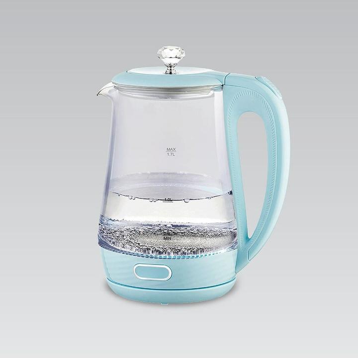 Produktbild Maestro MR-052 Blue (1.70 l, EU-Stecker)