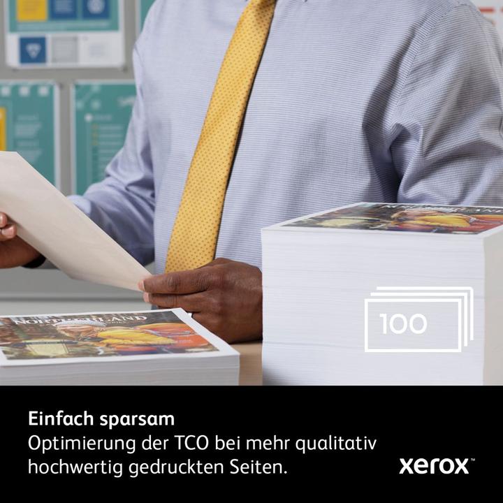 Actual product image Xerox 106r03480 (FC)
