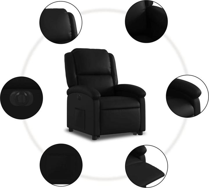 Actual product image VidaXL Issie