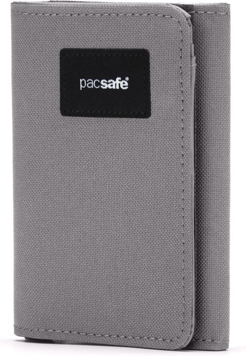 Produktbild Pacsafe RFIDsafe trifold wallet