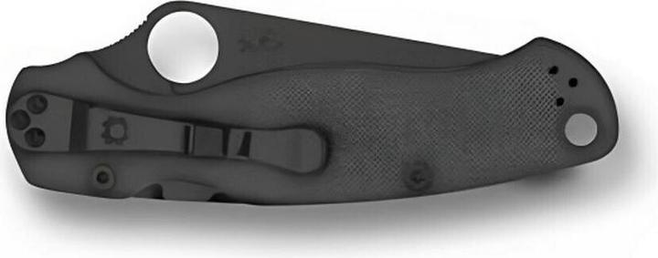 Actual product image Spyderco Para Military 2 (8.70 cm)