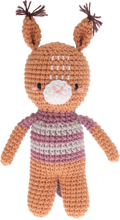 Immagine prodotto Rico Design Lana Creative Ricorumi DK 25 g, Caramel (57.50 m)