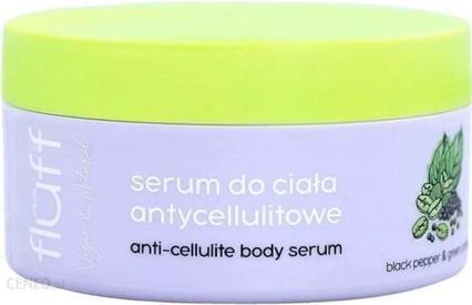 Fluff Anti-Celluite Body Serum Anti-C