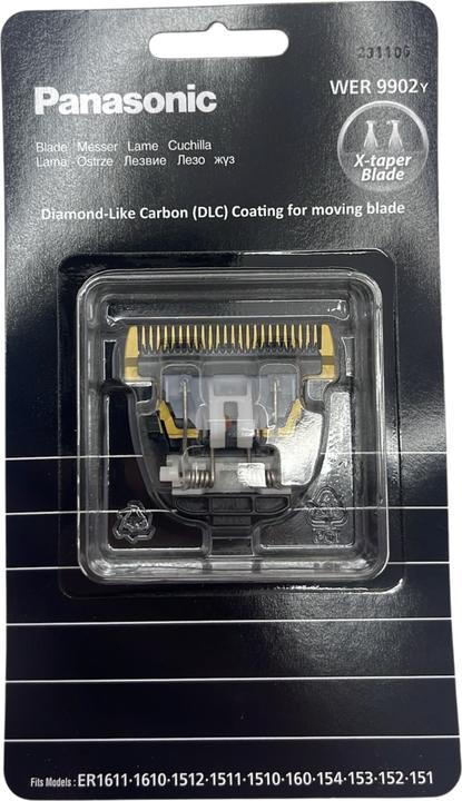 Image du produit Panasonic WER9902Y1361 (1 x)