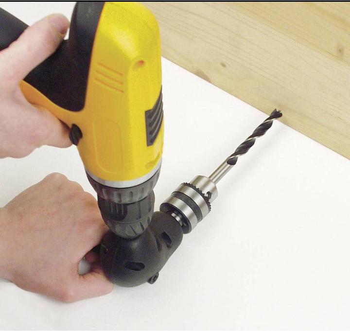 Produktbild Basetech Winkelbohrvorsatz
