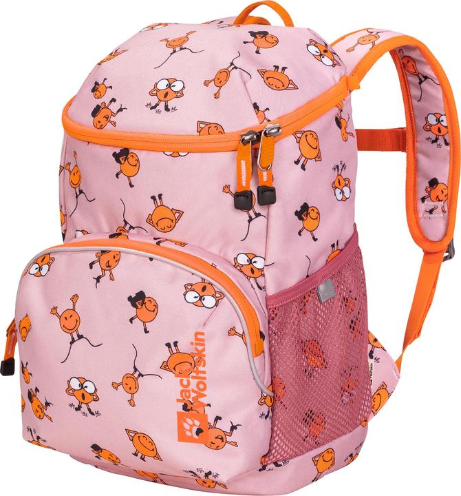 Produktbild Jack Wolfskin Smileyworld Erlebnis Pack (9 l)