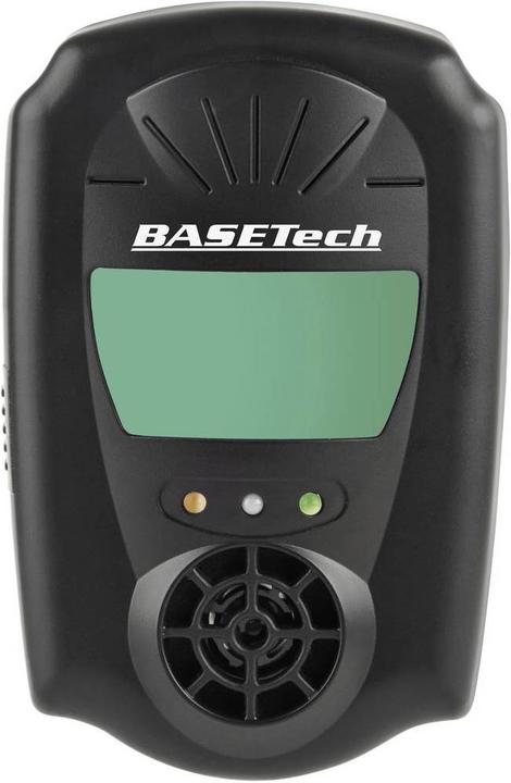 Actual product image Basetech Mouse-