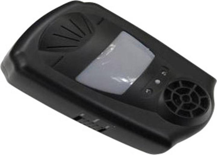 Actual product image Basetech Mouse-