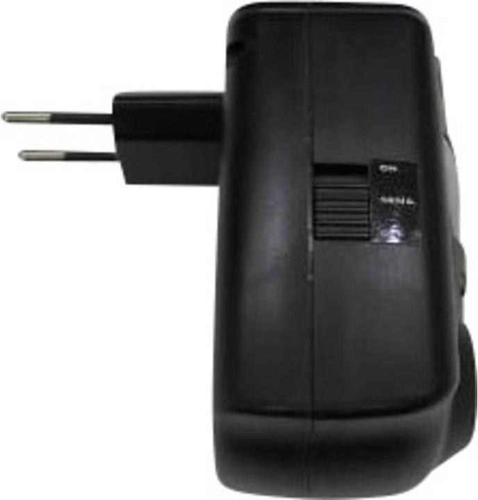 Actual product image Basetech Mouse-
