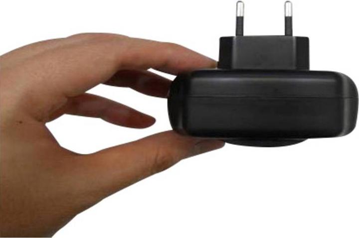 Actual product image Basetech Mouse-