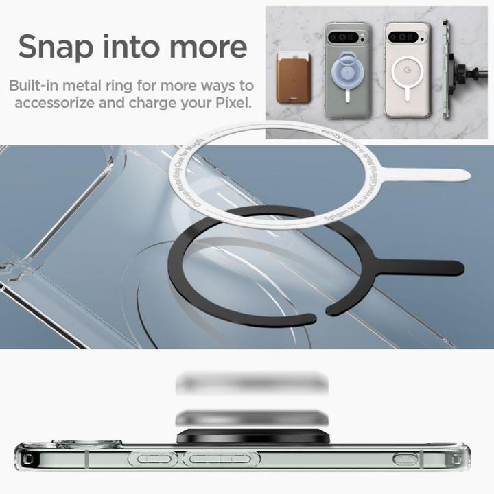 Immagine prodotto Spigen Ultra Hybrid (Google Pixel 9 Pro XL)