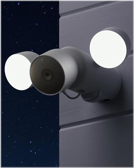 Produktbild Google Nest Cam (1980 x 1080 Pixels)