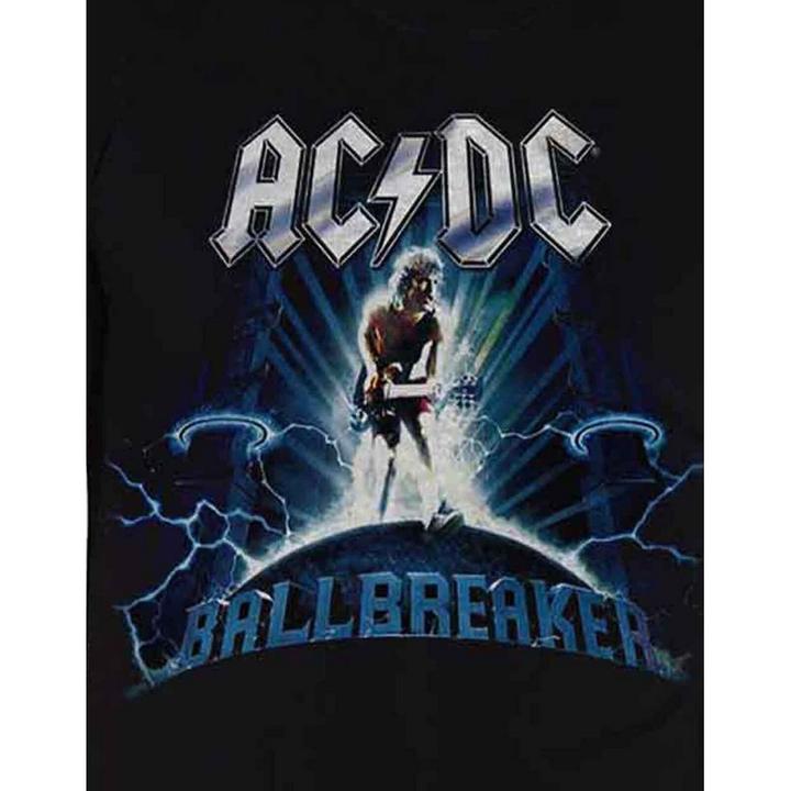 Produktbild AC/DC Ballbreaker T-shirt (XL)