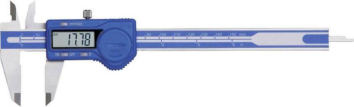 Produktbild Basetech Digitaler Messschieber 200 Mm (28.60 cm)