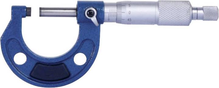 Immagine prodotto Basetech Micrometro esterno 75 - 100 mm (mm)