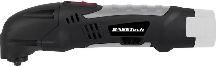 Productafbeelding Basetech Batterij multifunctioneel gereedschap