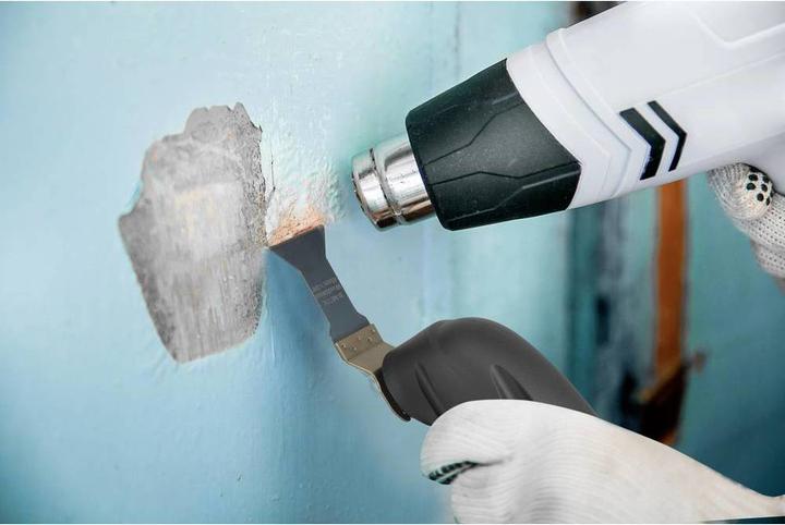 Productafbeelding Basetech Batterij multifunctioneel gereedschap