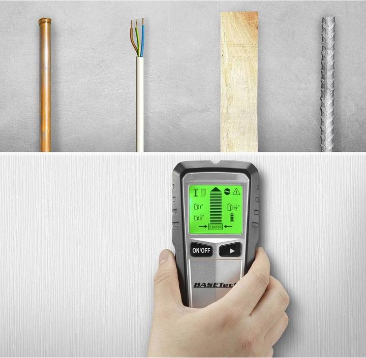 Produktbild Basetech Ortungsgerät