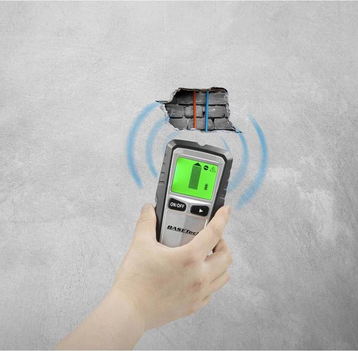 Produktbild Basetech Ortungsgerät