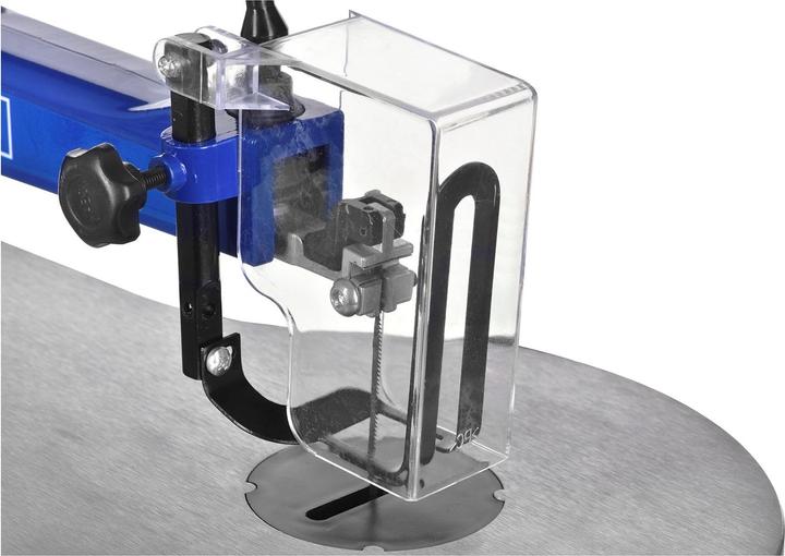 Image du produit Scheppach SD1600V Scie à découper 230V 50Hz 120W