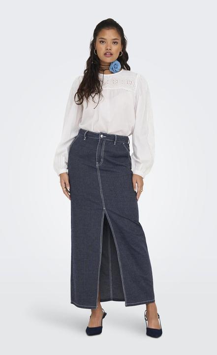 Produktbild JdY Hohe Taille Kurzer Rock Jeansrock (XS)