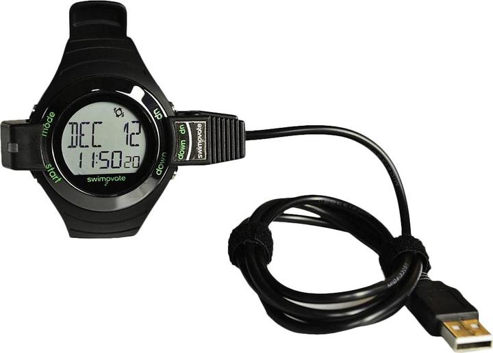 Immagine prodotto Swimovate Orologio da nuoto in tempo reale Poolmate