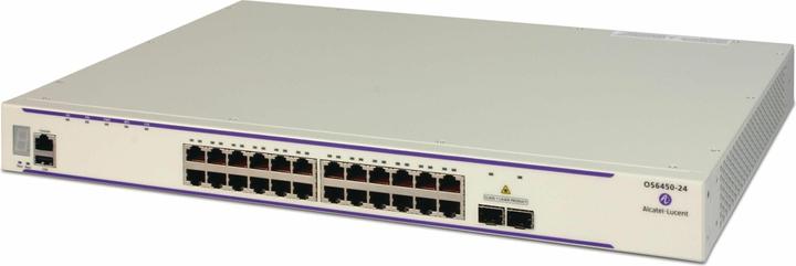 Produktbild Alcatel Switch OS6450-24 24 Port (24 Ports)