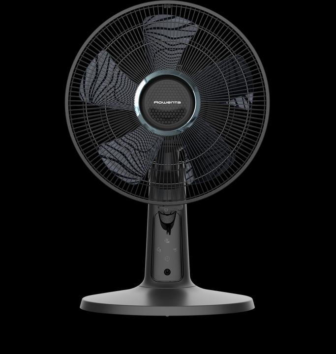 Actual product image Rowenta Turbo Silence Extreme + (58 dB)