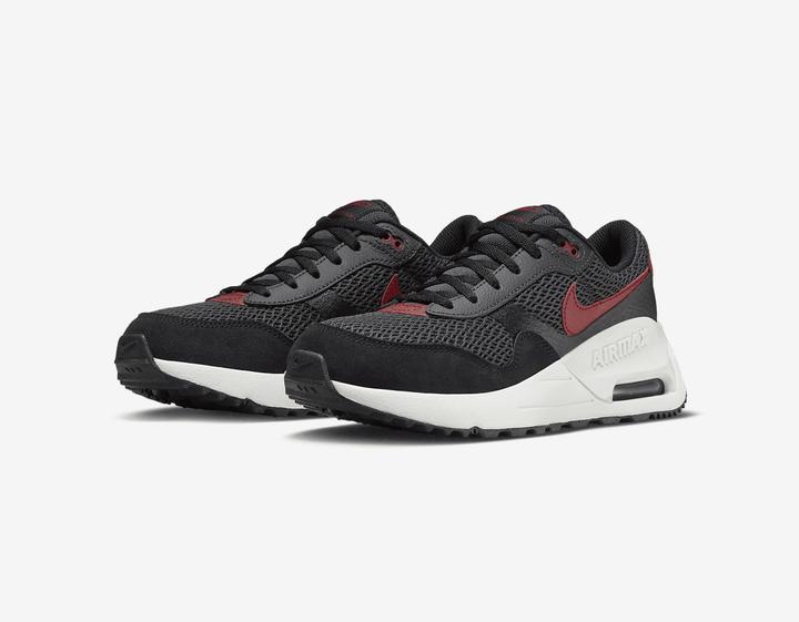 Produktbild Nike Air Max System GS DQ0284-003 - 38,5 (38.5)