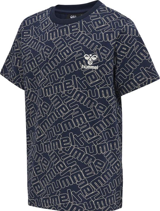 hummel Cooper T-Shirt S/S