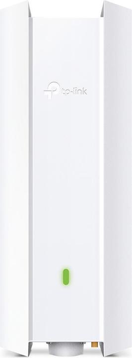 Immagine prodotto TP-Link Omada EAP650-Outdoor V1 - Punto di accesso radio - Wi-Fi 6 - 2,4 GHz 5 GHz - gestito dal cloud -