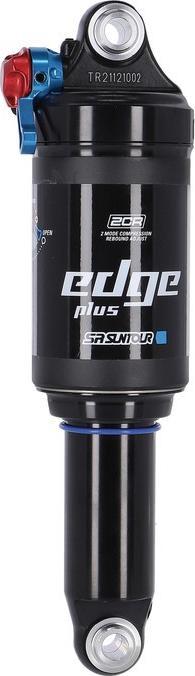 Suntour RS21 EDGE Plus 2CR (11400 mm, 11400 mm)