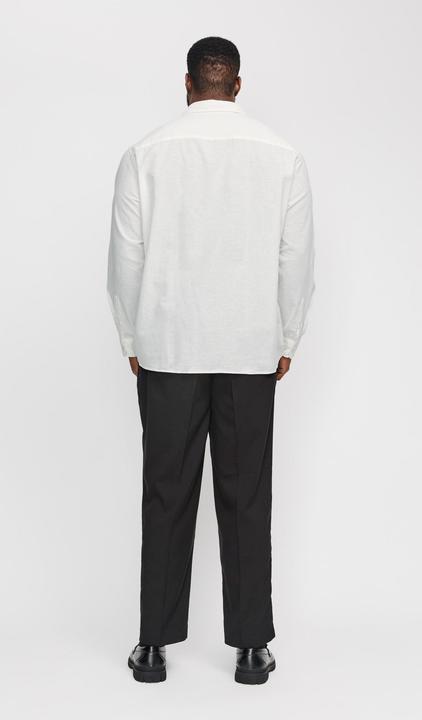 Image du produit Jack & Jones Plus Size Regular Fit Hemd Hemd (8XL)