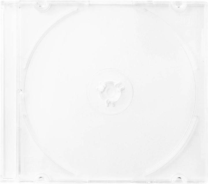 Produktbild Basetech CD Hülle (Plattenspieler, CDs)