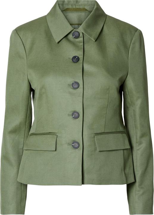 Selected Femme Classic Fit Blazer