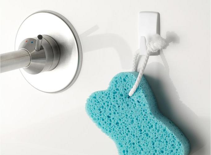 Productafbeelding tesa Powerstrips WP Haakgolf
