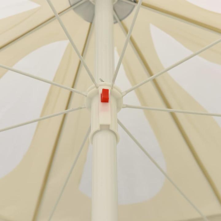 Actual product image VidaXL Parasol (2.40 m)