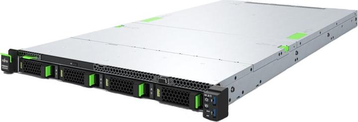 Image du produit FSC Fujitsu PY RX2540M7 16x2,5"" value4you (Intel Xeon Gold 6434, 32 Go, Serveur en rack)
