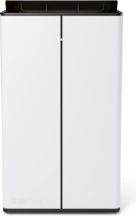 Actual product image Stadler Form Lukas Pro WiFi (175 m², 50 l/24h)