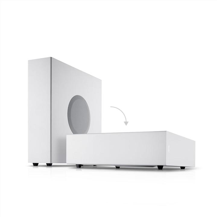 Produktbild Teufel Cinebar ONE+ (mit T6 Subwoofer) (7.1 Kanal)