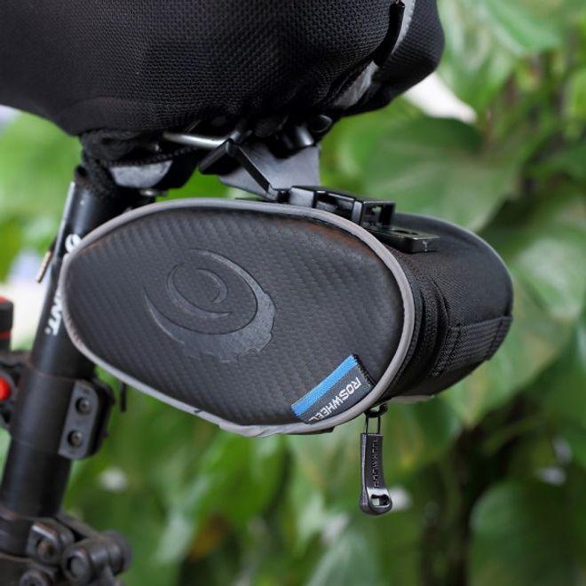 Produktbild Roswheel Universal Satteltasche für das Fahrrad (1.20 l, Satteltasche)