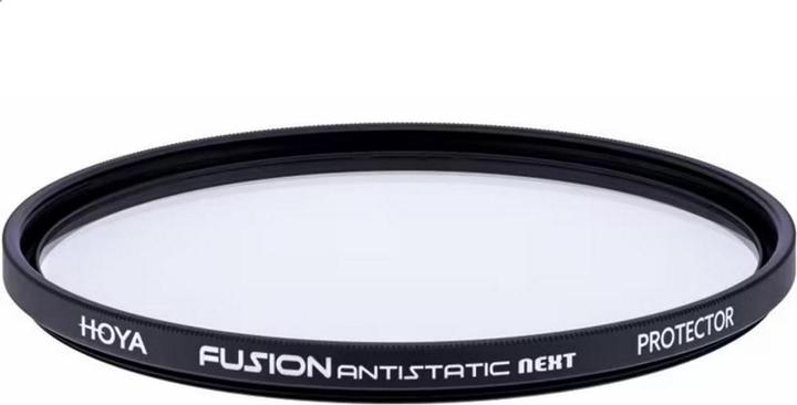 Actual product image Hoya Fusion Antistatic Next Protector Filter (52 mm, Protection filter)