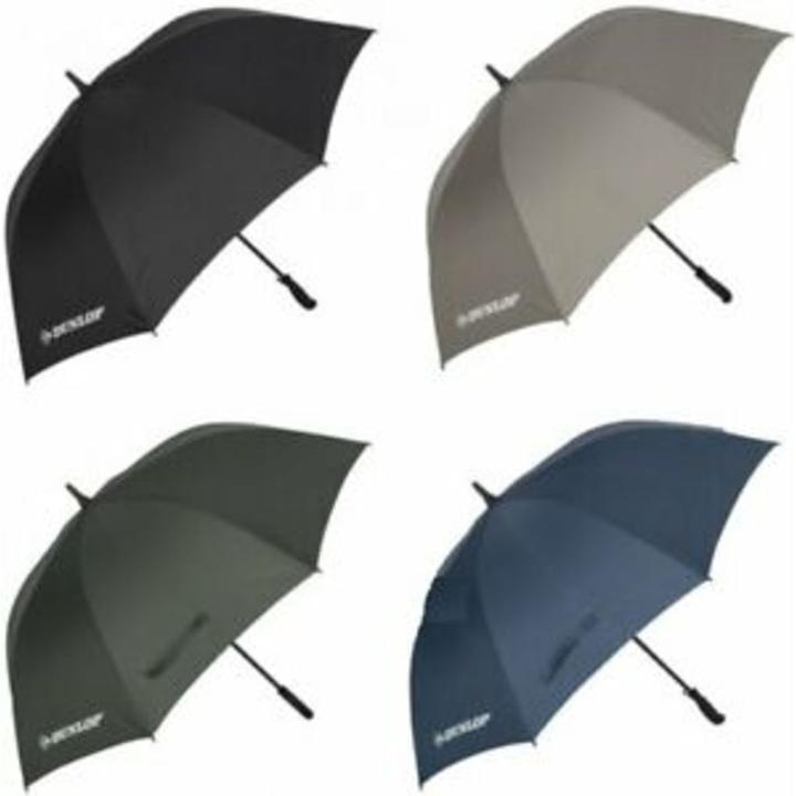 Actual product image Dunlop Umbrella